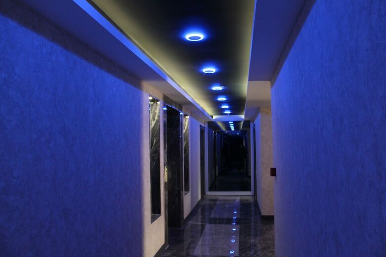 Sweet Home Alhamra