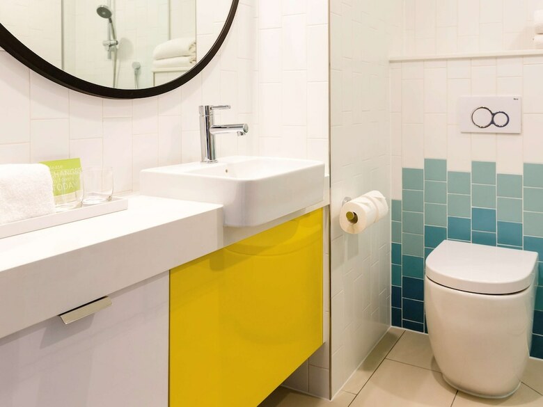 Hotel Ibis Styles East Perth