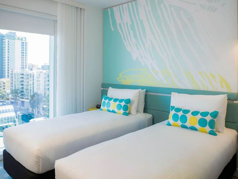 Hotel Ibis Styles East Perth