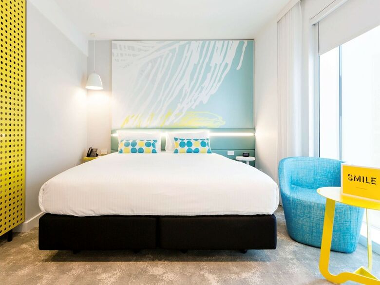 Hotel Ibis Styles East Perth