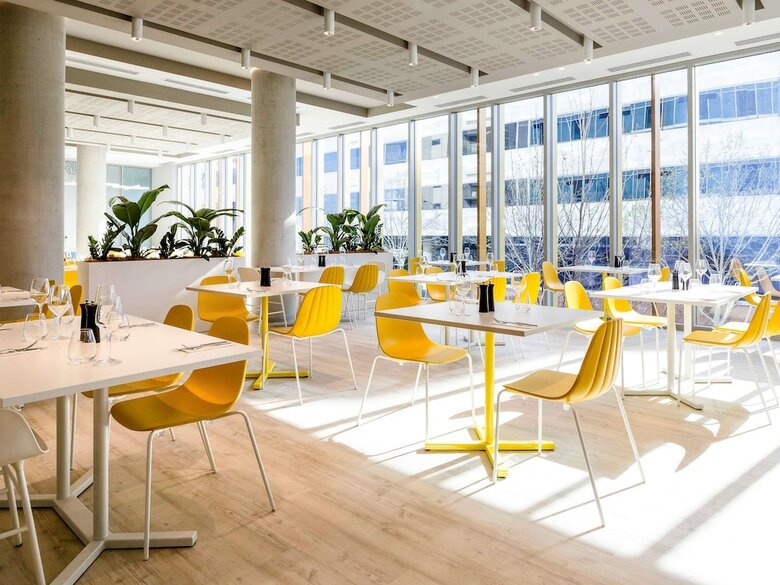 Hotel Ibis Styles East Perth