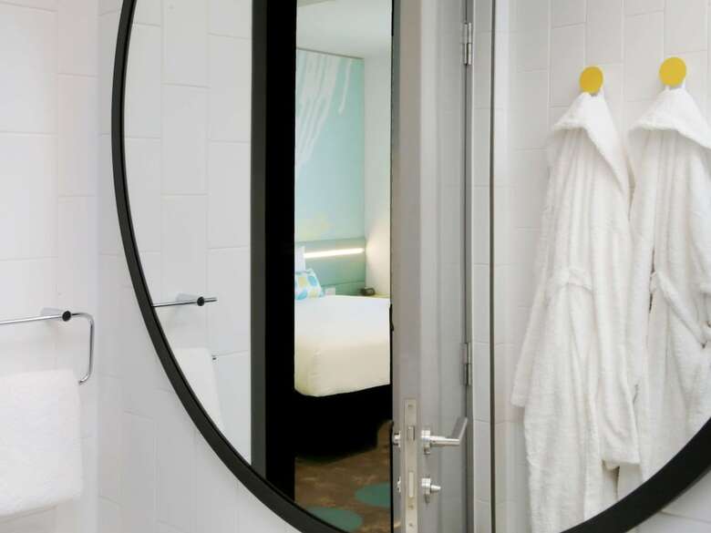 Hotel Ibis Styles East Perth