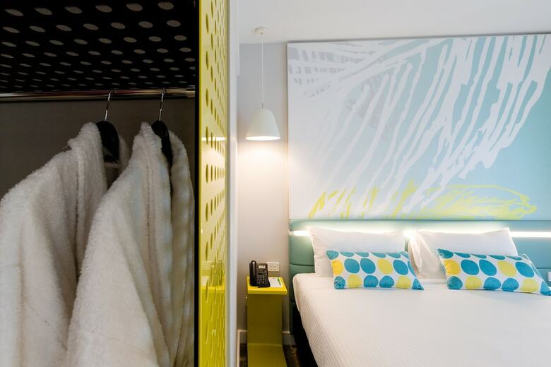 Hotel Ibis Styles East Perth