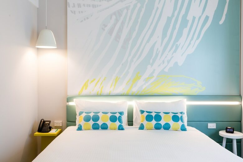 Hotel Ibis Styles East Perth