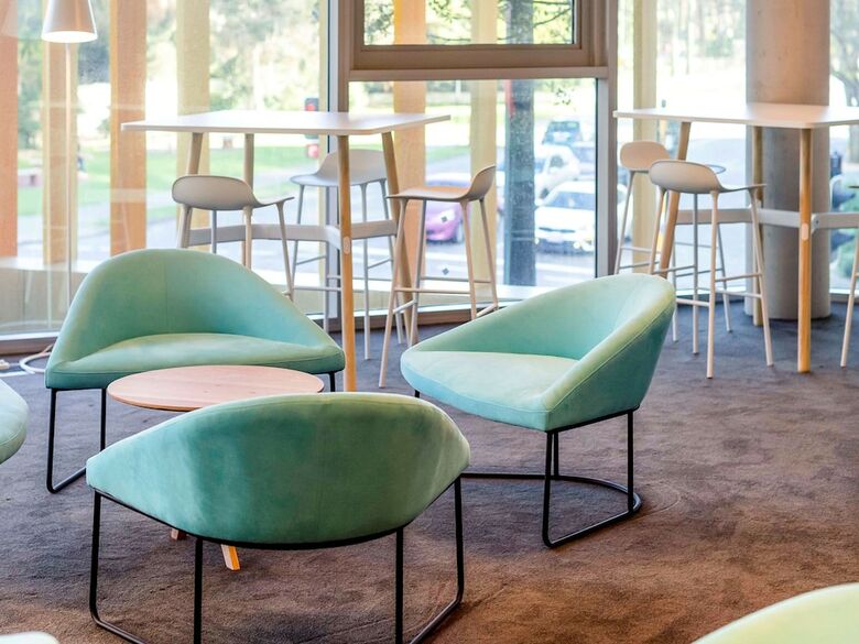 Hotel Ibis Styles East Perth