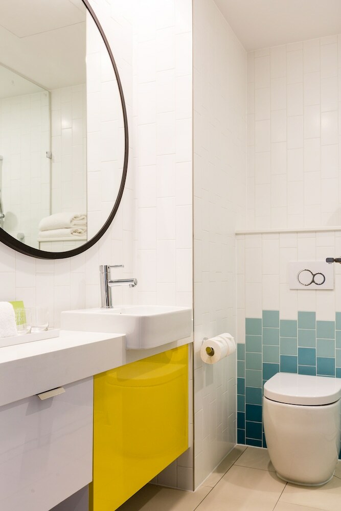 Hotel Ibis Styles East Perth
