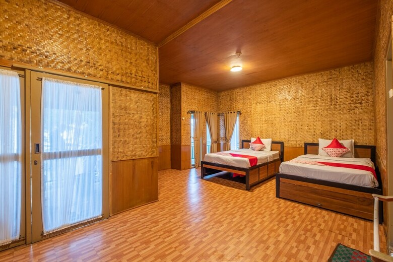 Hotel Oyo 705 Puncak Darajat Resort
