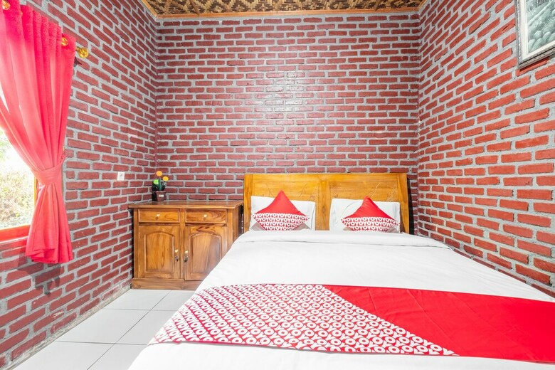Hotel Oyo 705 Puncak Darajat Resort