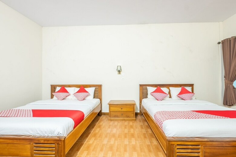 Hotel Oyo 705 Puncak Darajat Resort