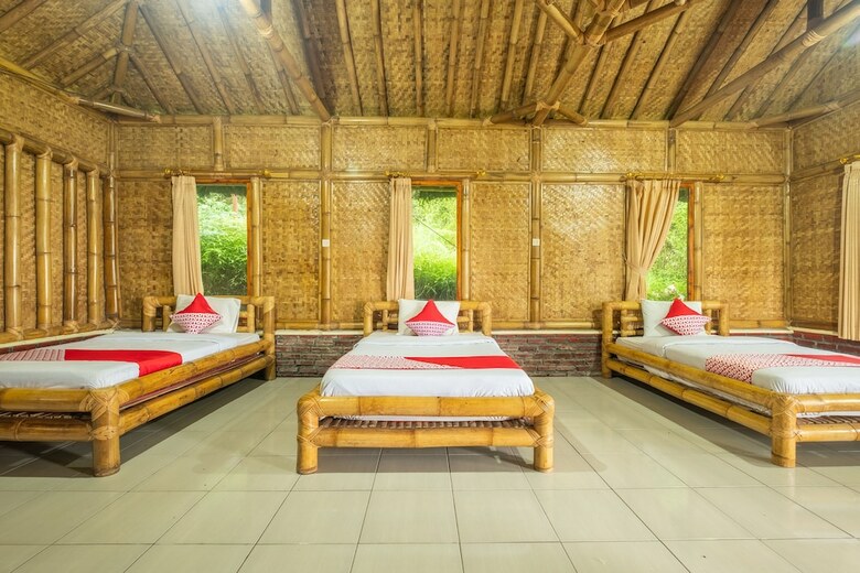 Hotel Oyo 705 Puncak Darajat Resort