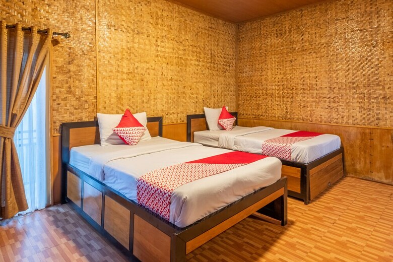 Hotel Oyo 705 Puncak Darajat Resort