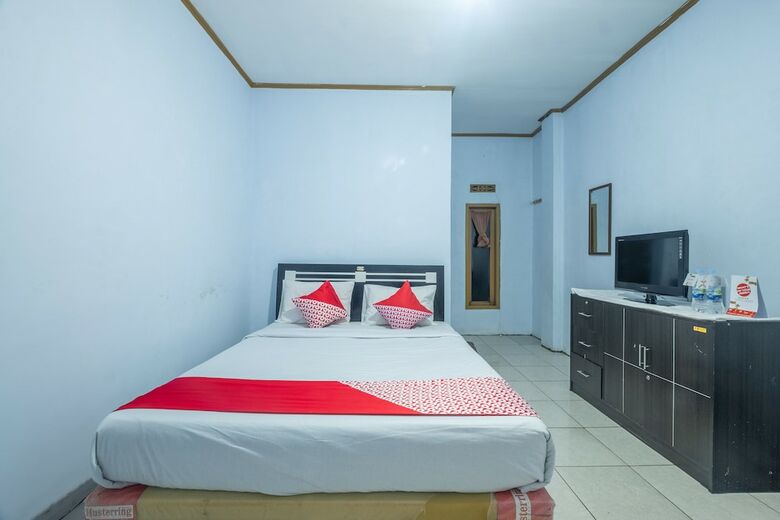 Hotel Oyo 705 Puncak Darajat Resort