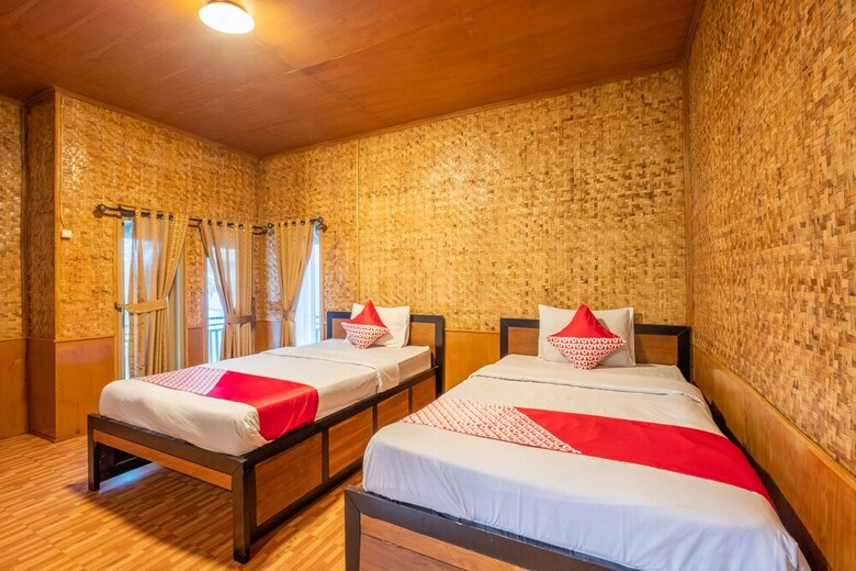 Hotel Oyo 705 Puncak Darajat Resort
