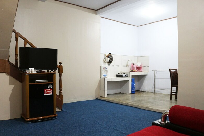 Hotel Oyo 705 Puncak Darajat Resort
