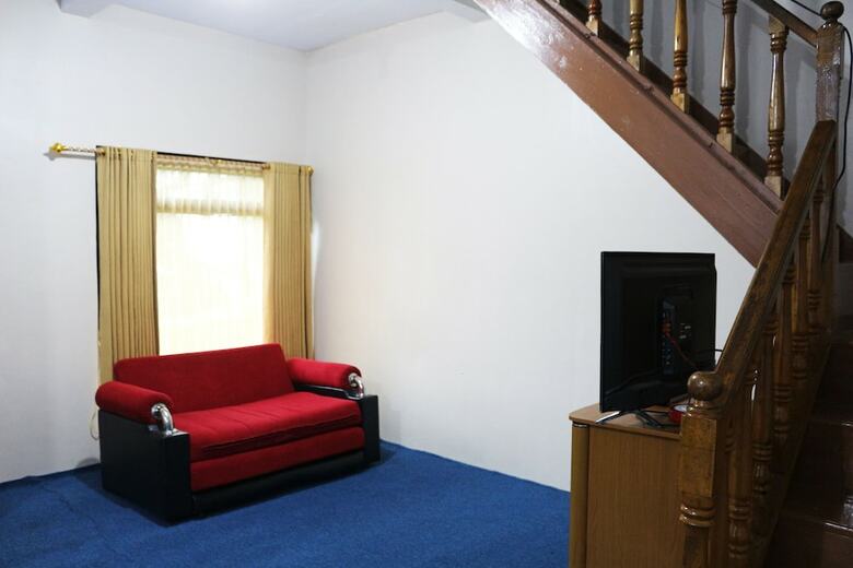 Hotel Oyo 705 Puncak Darajat Resort