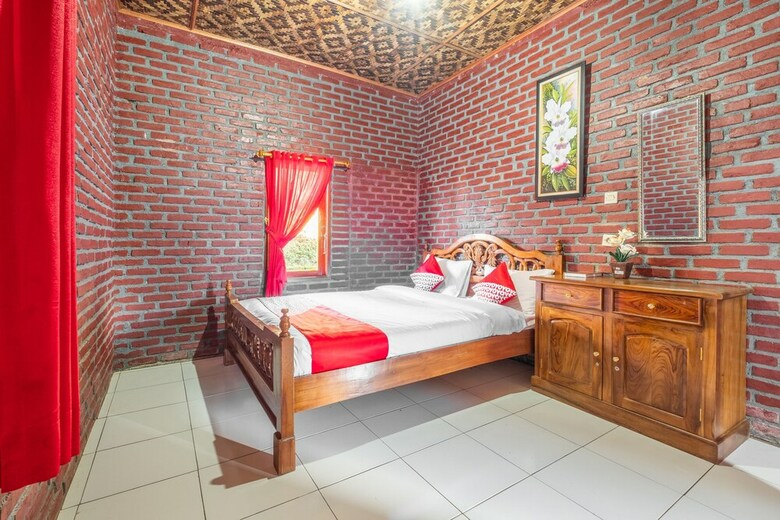 Hotel Oyo 705 Puncak Darajat Resort