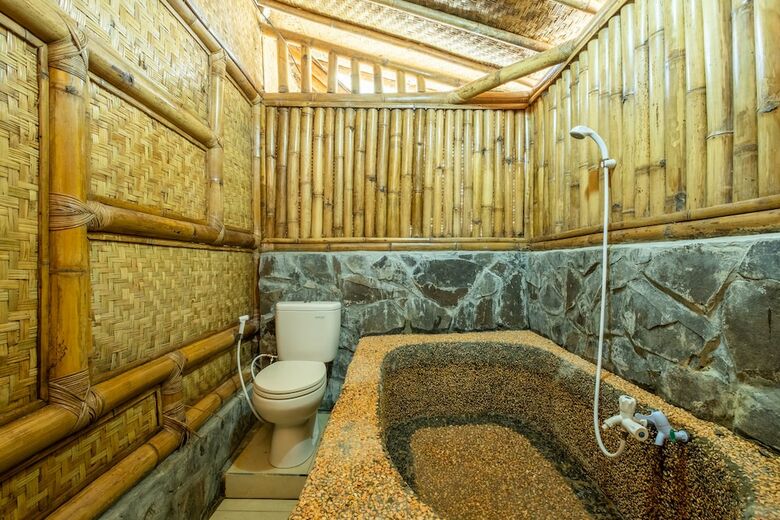 Hotel Oyo 705 Puncak Darajat Resort