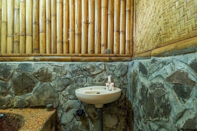 Hotel Oyo 705 Puncak Darajat Resort