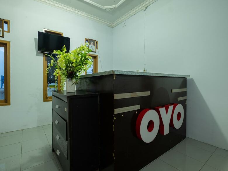 Hotel Oyo 705 Puncak Darajat Resort