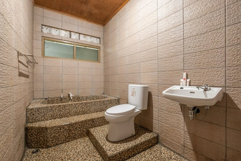 Hotel Oyo 705 Puncak Darajat Resort