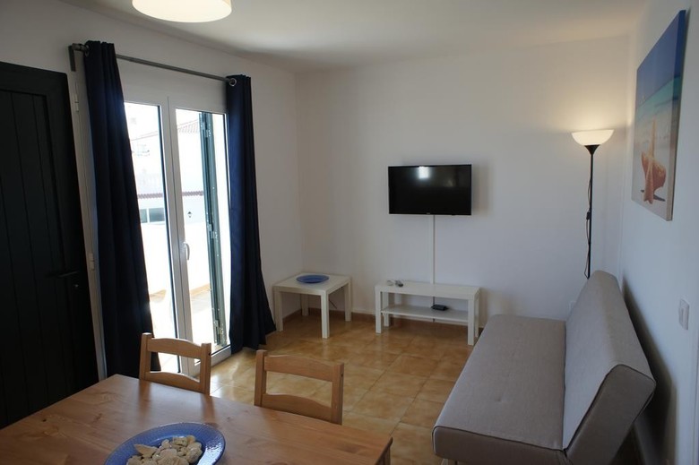 Apartamento Gemivan