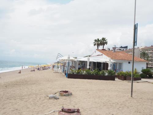 Apartamento 101 �tico Chillout I