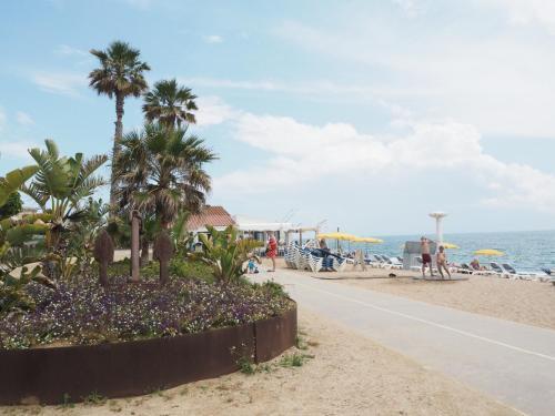 Apartamento 101 �tico Chillout I
