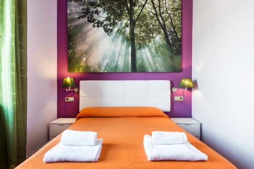 Apartamento 101 �tico Chillout I