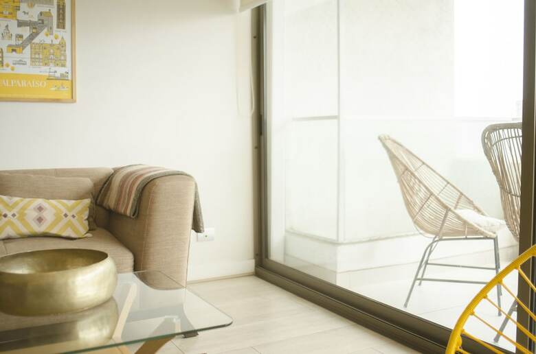 Apartamentos Loica Suites