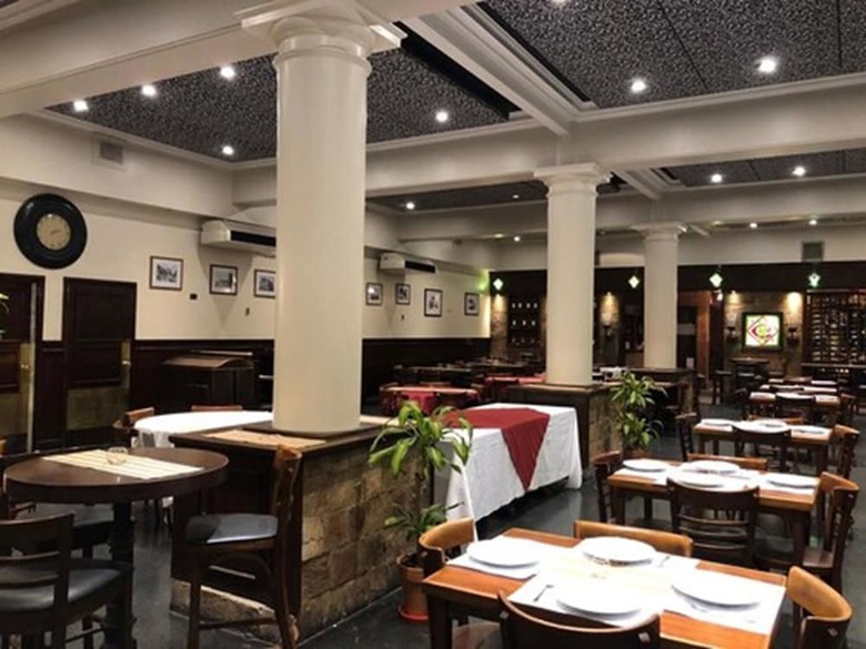 Castelar Hotel