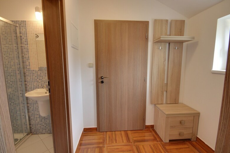 Bed & Breakfast Guest House Pod Hajkem