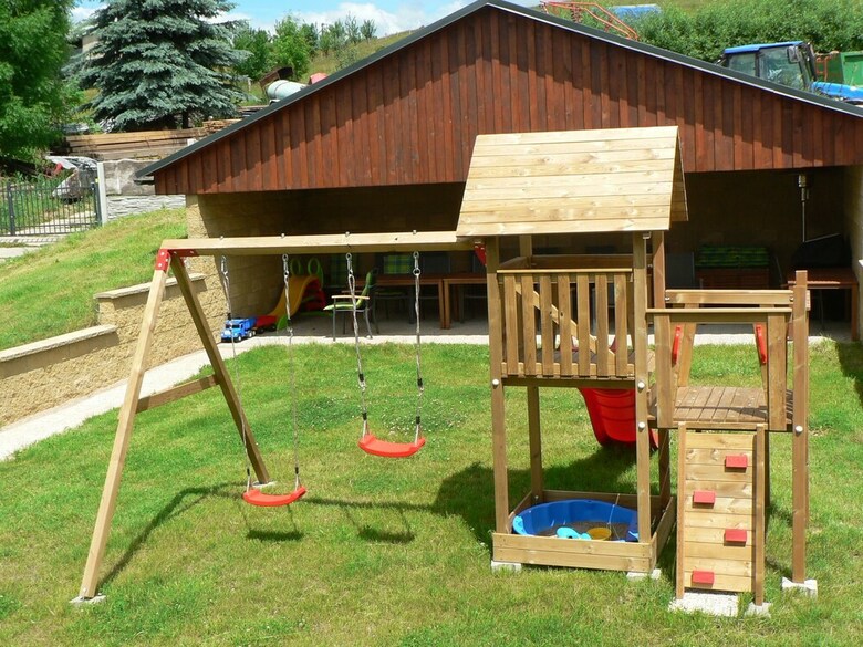Bed & Breakfast Guest House Pod Hajkem