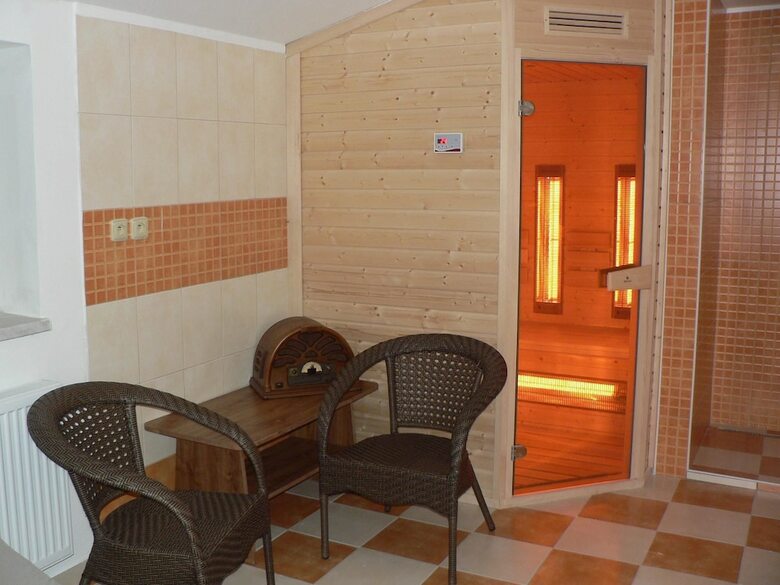 Bed & Breakfast Guest House Pod Hajkem