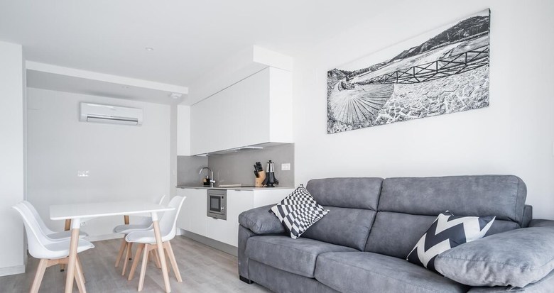 Mirotza Apartments
