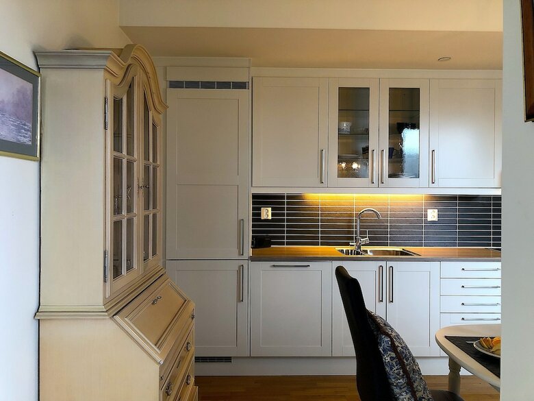 Apartamentos Nordic Host Lux.apt -s�rengkaia Sunfront