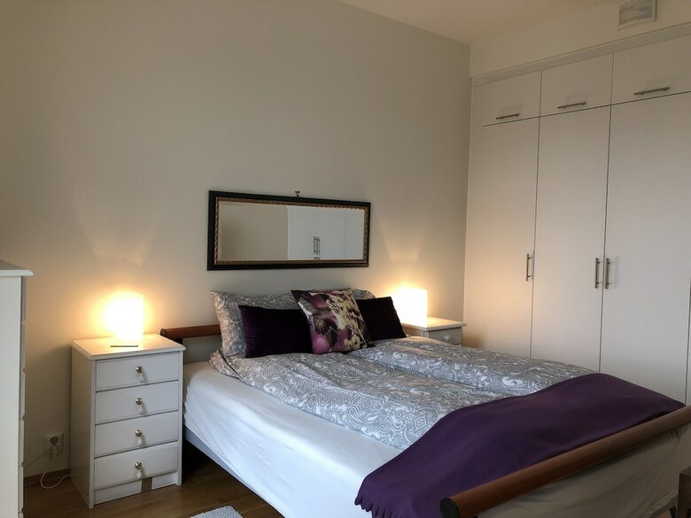 Apartamentos Nordic Host Lux.apt -s�rengkaia Sunfront