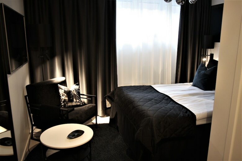 Aparthotel Sky Hotel Apartments City
