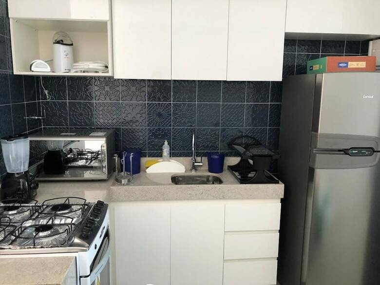 Apartamentos Flat de Luxo Em Porto de Galinhas