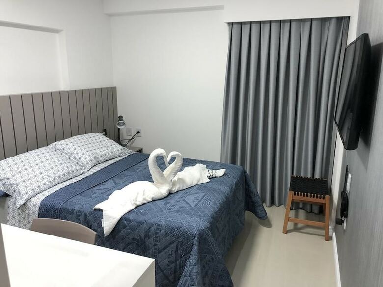 Apartamentos Flat de Luxo Em Porto de Galinhas