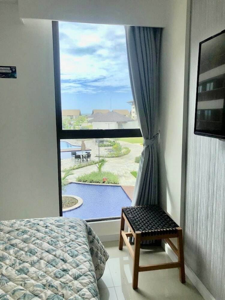 Apartamentos Flat de Luxo Em Porto de Galinhas