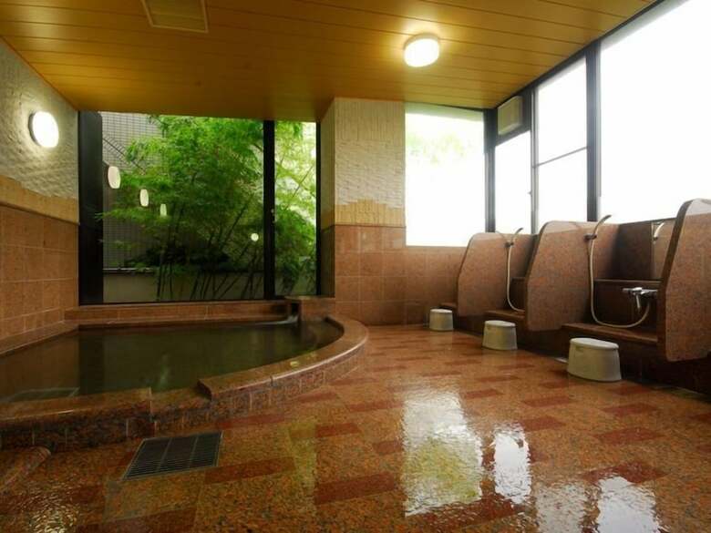 Hotel Genpeiso