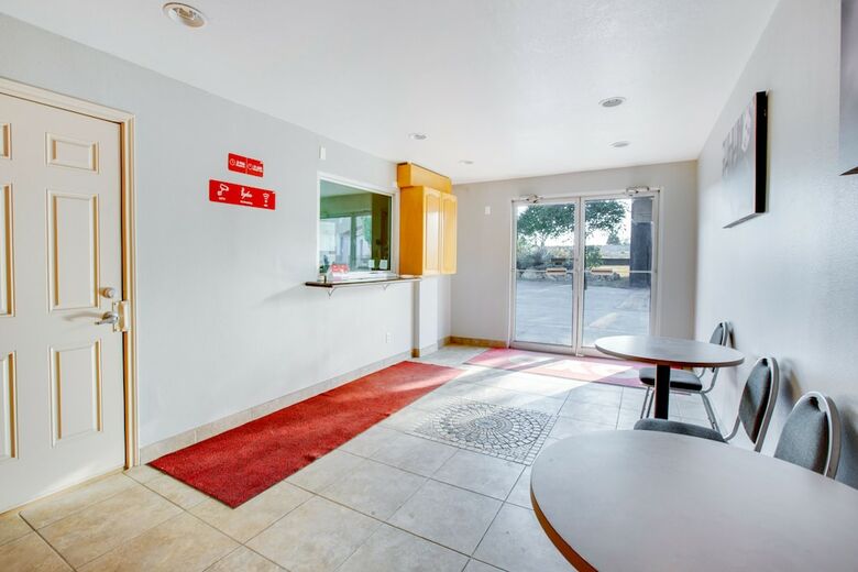Hotel Oyo Inn Dallas South