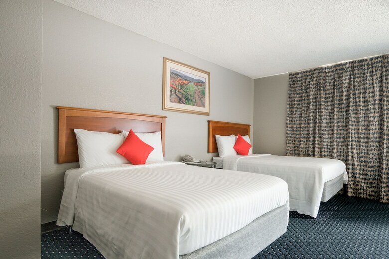 Hotel Oyo Inn Dallas South