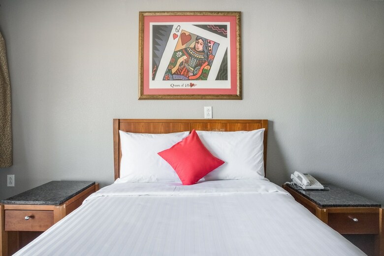 Hotel Oyo Inn Dallas South