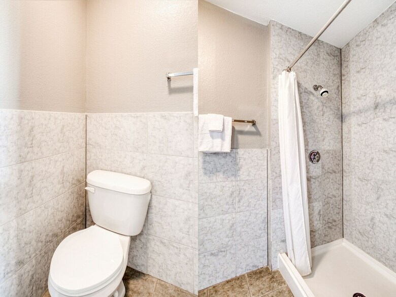 Hotel Oyo Inn Dallas South