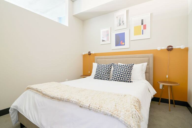 Aparthotel Sonder - Mill Ave