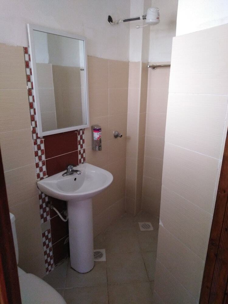 Apartamentos Johiz Casa Jkia
