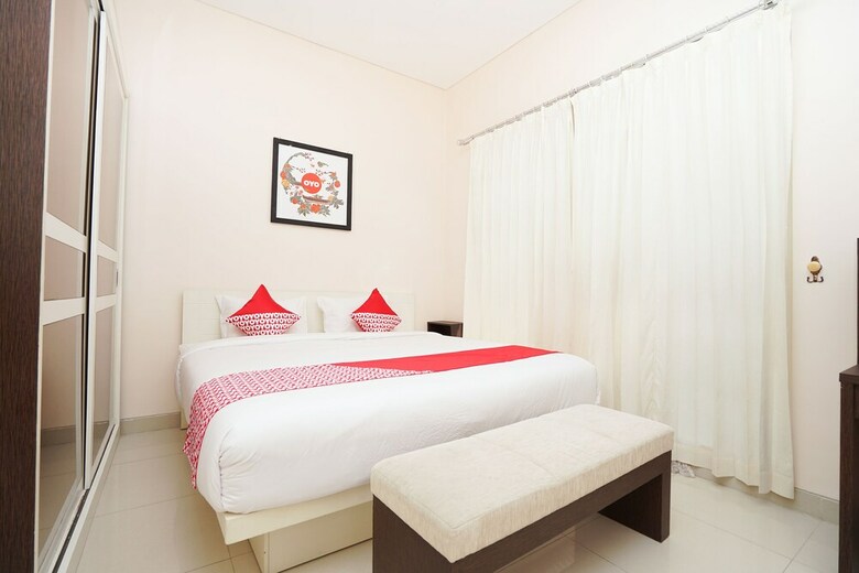 Hotel Oyo 782 Semampir Residence At Citraland