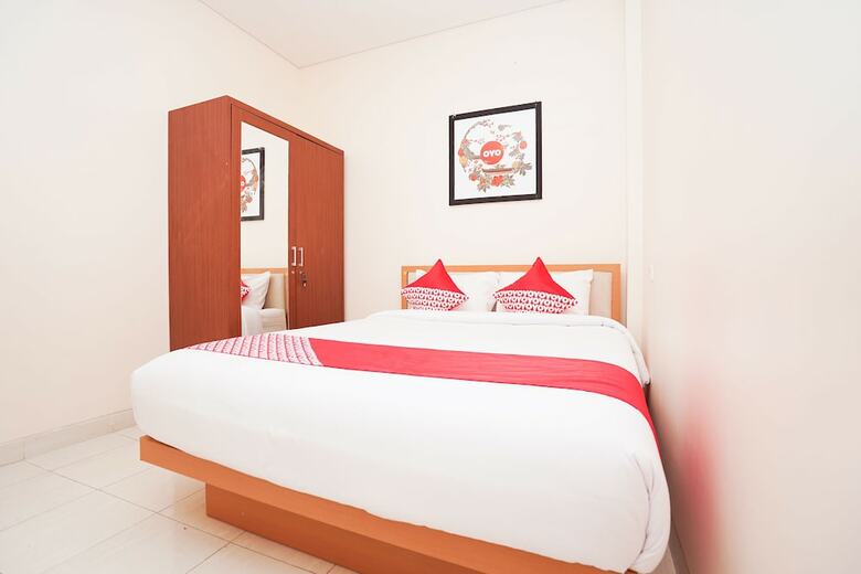 Hotel Oyo 782 Semampir Residence At Citraland