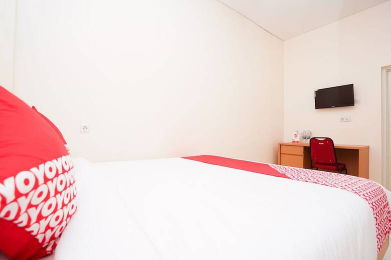 Hotel Oyo 782 Semampir Residence At Citraland